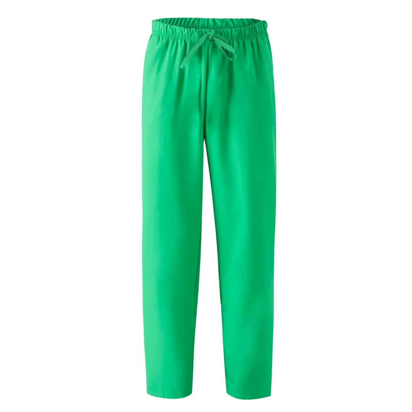 Pantaloni scrub din microfibră / Velilla / Pantaloni, salopete, colanți