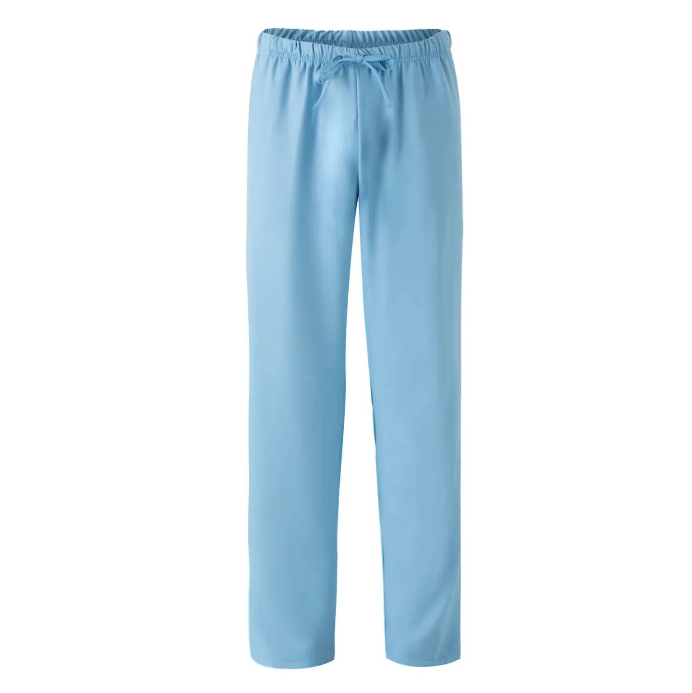 Pantaloni scrub din microfibră / Velilla / Pantaloni, salopete, colanți