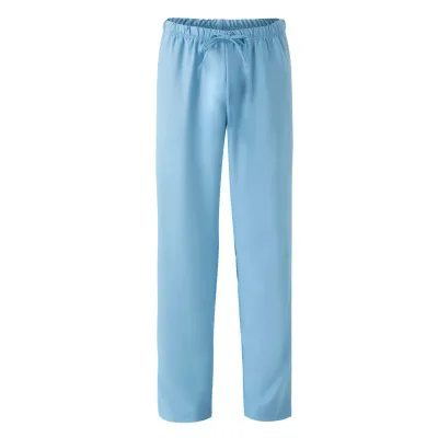 Pantaloni scrub din microfibră / Velilla / Pantaloni, salopete, colanți