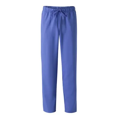 Pantaloni scrub din microfibră / Velilla / Pantaloni, salopete, colanți