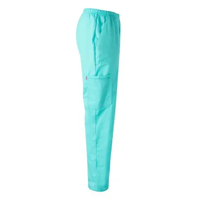 Pantaloni medicali stretch / Velilla / Pantaloni, salopete, colanți