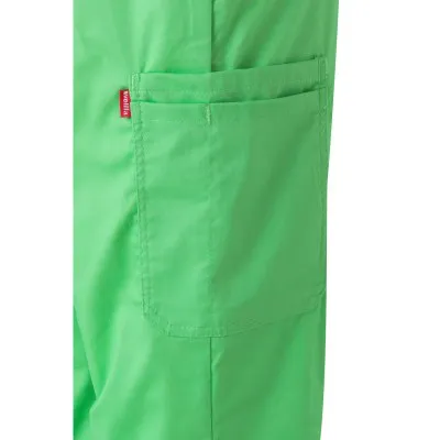 Pantaloni medicali stretch / Velilla / Pantaloni, salopete, colanți
