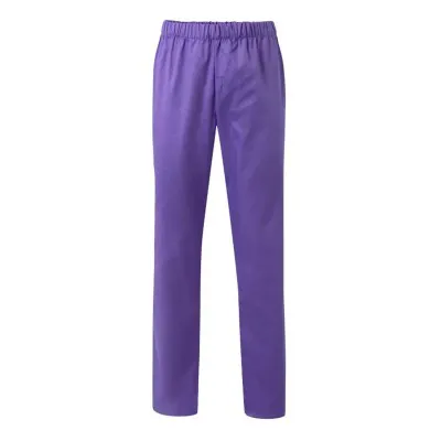 Pantaloni de lucru până în talie / Velilla / Pantaloni, salopete, colanți