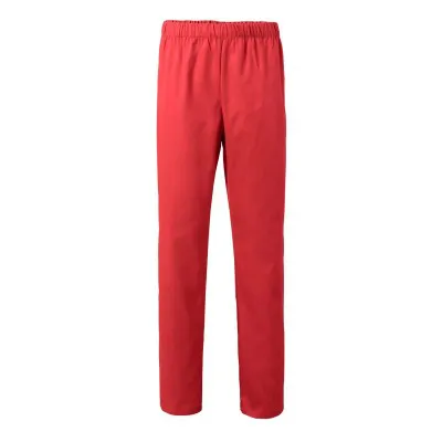 Pantaloni de lucru până în talie / Velilla / Pantaloni, salopete, colanți