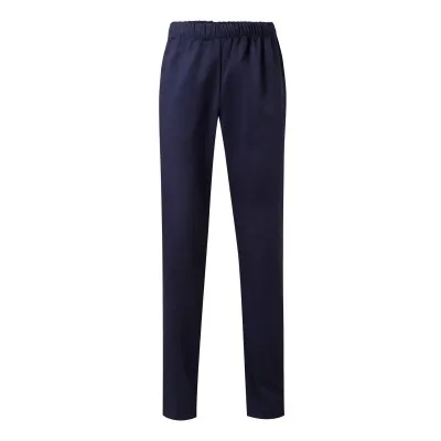 Pantaloni de lucru până în talie / Velilla / Pantaloni, salopete, colanți
