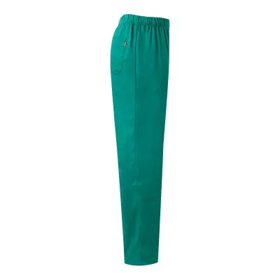Pantaloni de lucru până în talie / Velilla / Pantaloni, salopete, colanți
