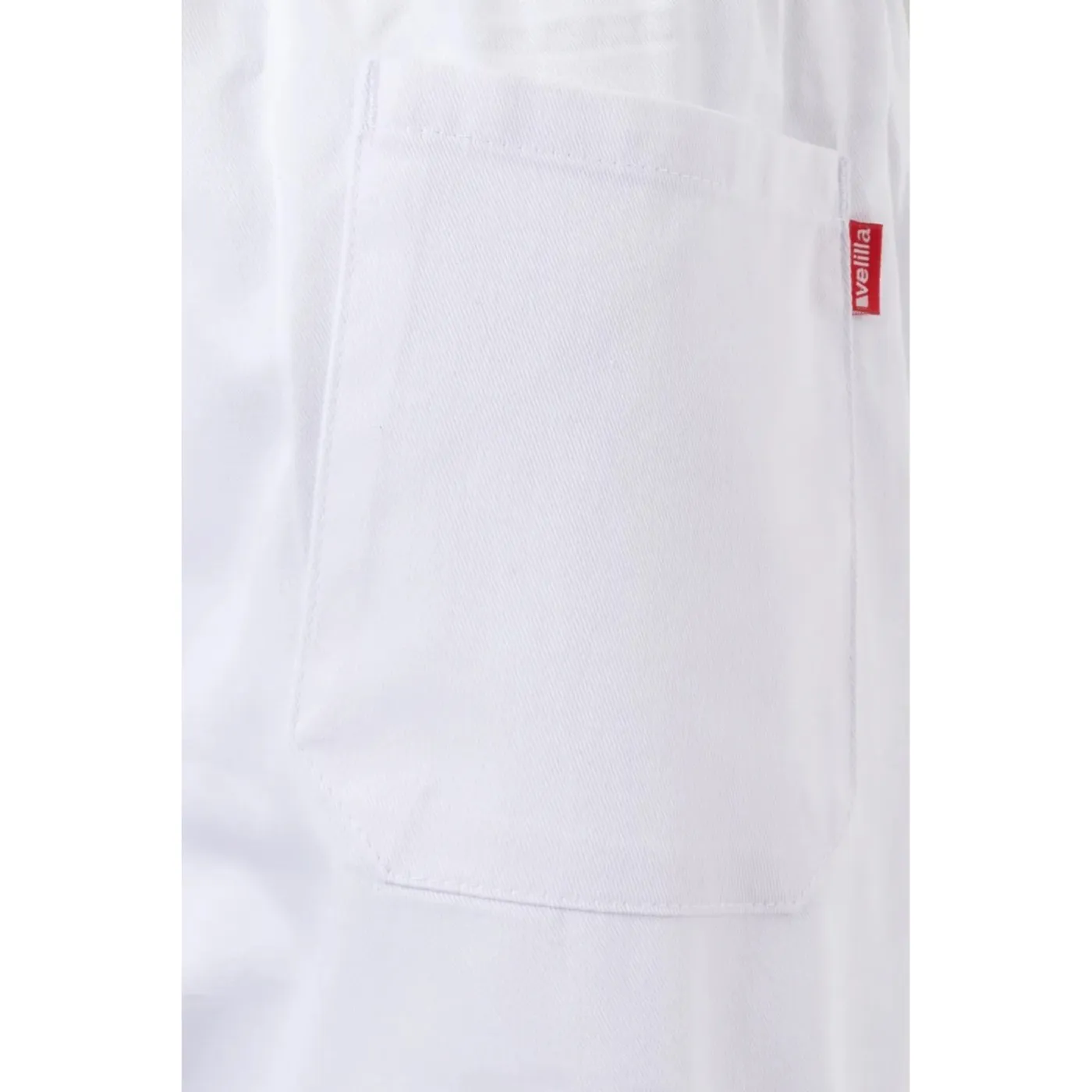 Pantaloni de lucru până în talie / Velilla / Pantaloni, salopete, colanți