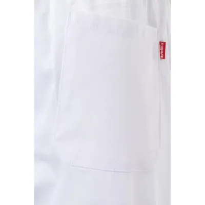 Pantaloni de lucru până în talie / Velilla / Pantaloni, salopete, colanți