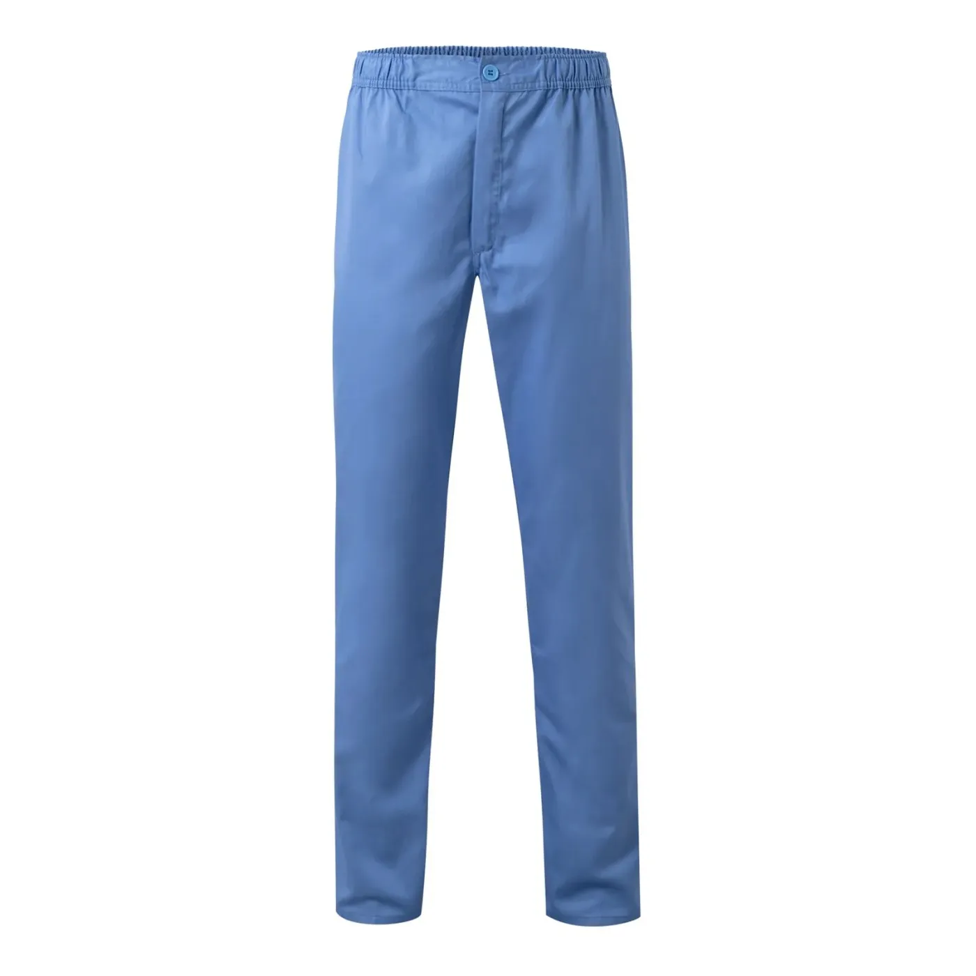 Pantaloni de lucru până în talie / Velilla / Pantaloni, salopete, colanți
