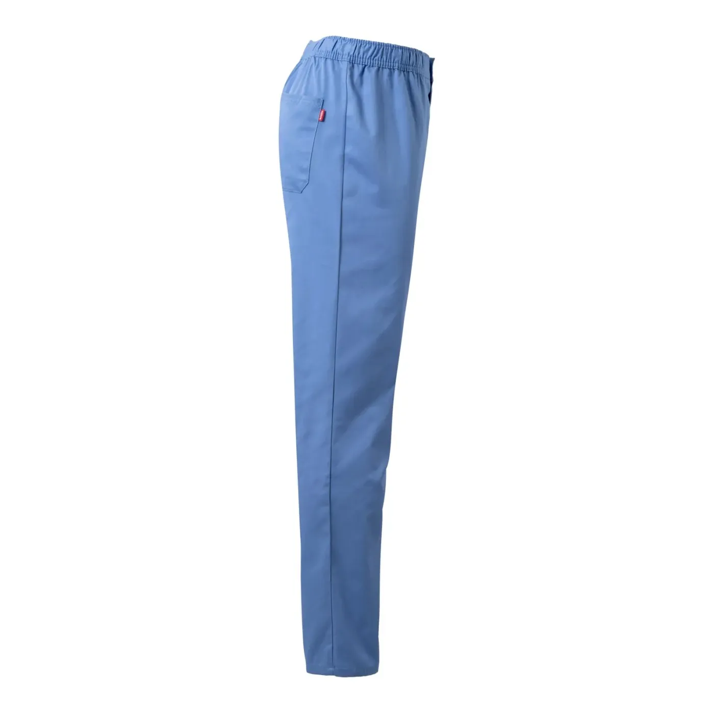 Pantaloni de lucru până în talie / Velilla / Pantaloni, salopete, colanți