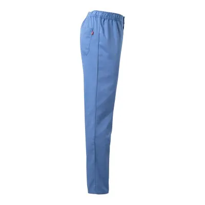 Pantaloni de lucru până în talie / Velilla / Pantaloni, salopete, colanți