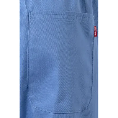 Pantaloni de lucru până în talie / Velilla / Pantaloni, salopete, colanți