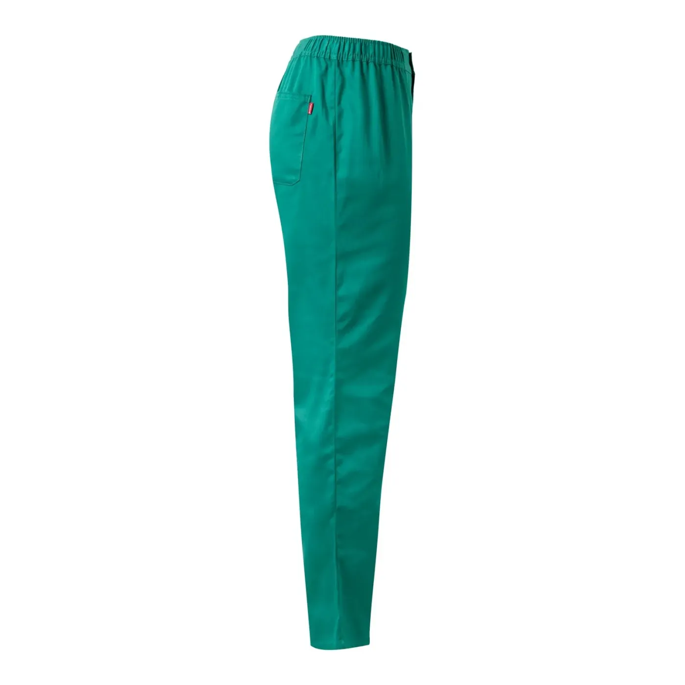 Pantaloni de lucru până în talie / Velilla / Pantaloni, salopete, colanți