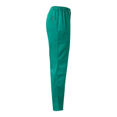 Pantaloni de lucru până în talie / Velilla / Pantaloni, salopete, colanți