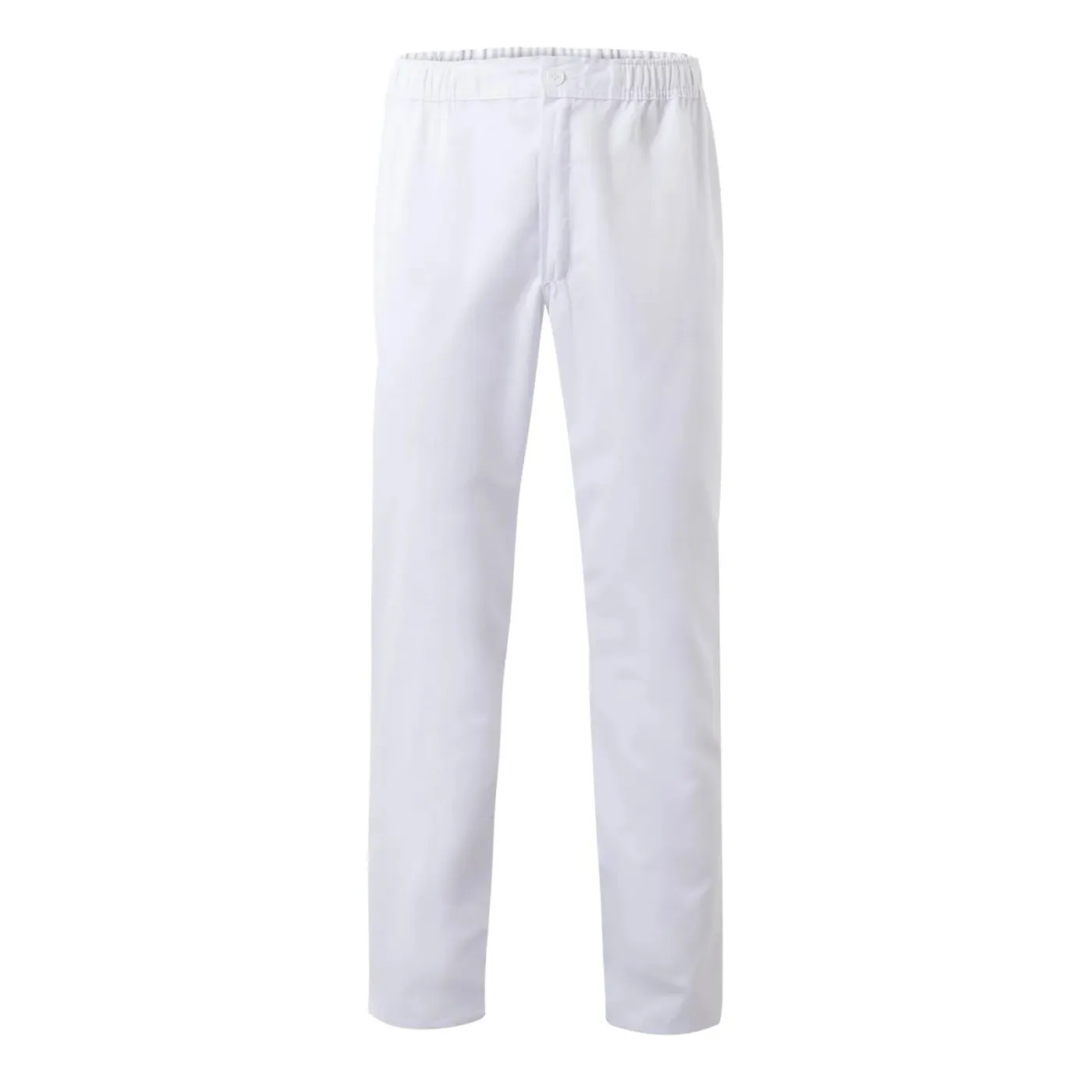 Pantaloni de lucru până în talie / Velilla / Pantaloni, salopete, colanți