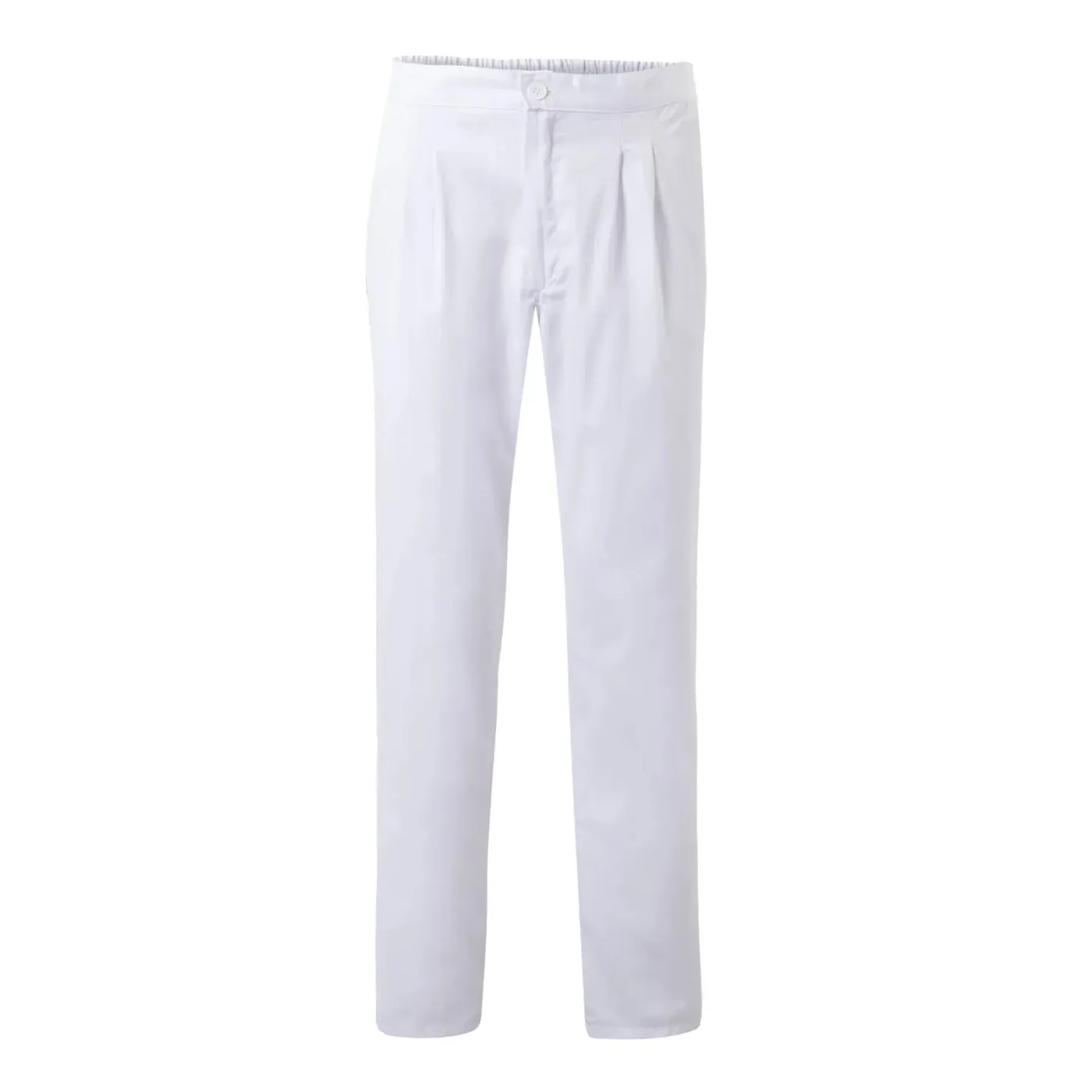 Pantaloni de lucru până în talie / Velilla / Pantaloni, salopete, colanți