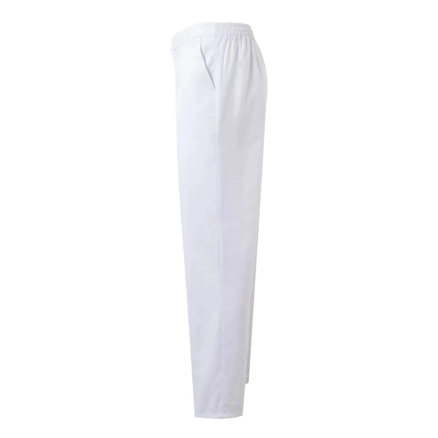 Pantaloni de lucru până în talie / Velilla / Pantaloni, salopete, colanți