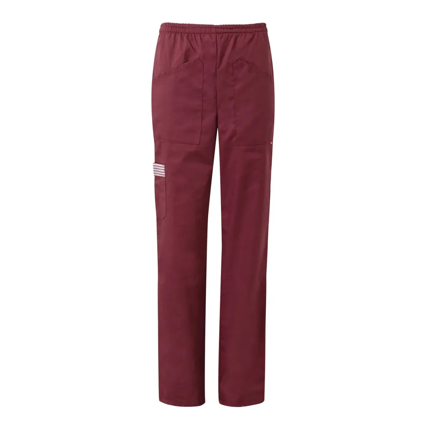 Pantaloni scrub, pentru femei / Velilla / Pantaloni, salopete, colanți