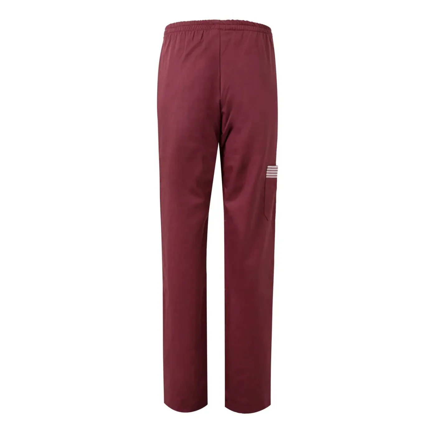 Pantaloni scrub, pentru femei / Velilla / Pantaloni, salopete, colanți