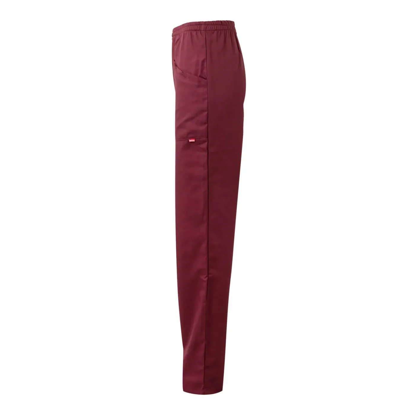 Pantaloni scrub, pentru femei / Velilla / Pantaloni, salopete, colanți