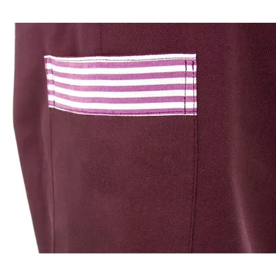 Pantaloni scrub, pentru femei / Velilla / Pantaloni, salopete, colanți
