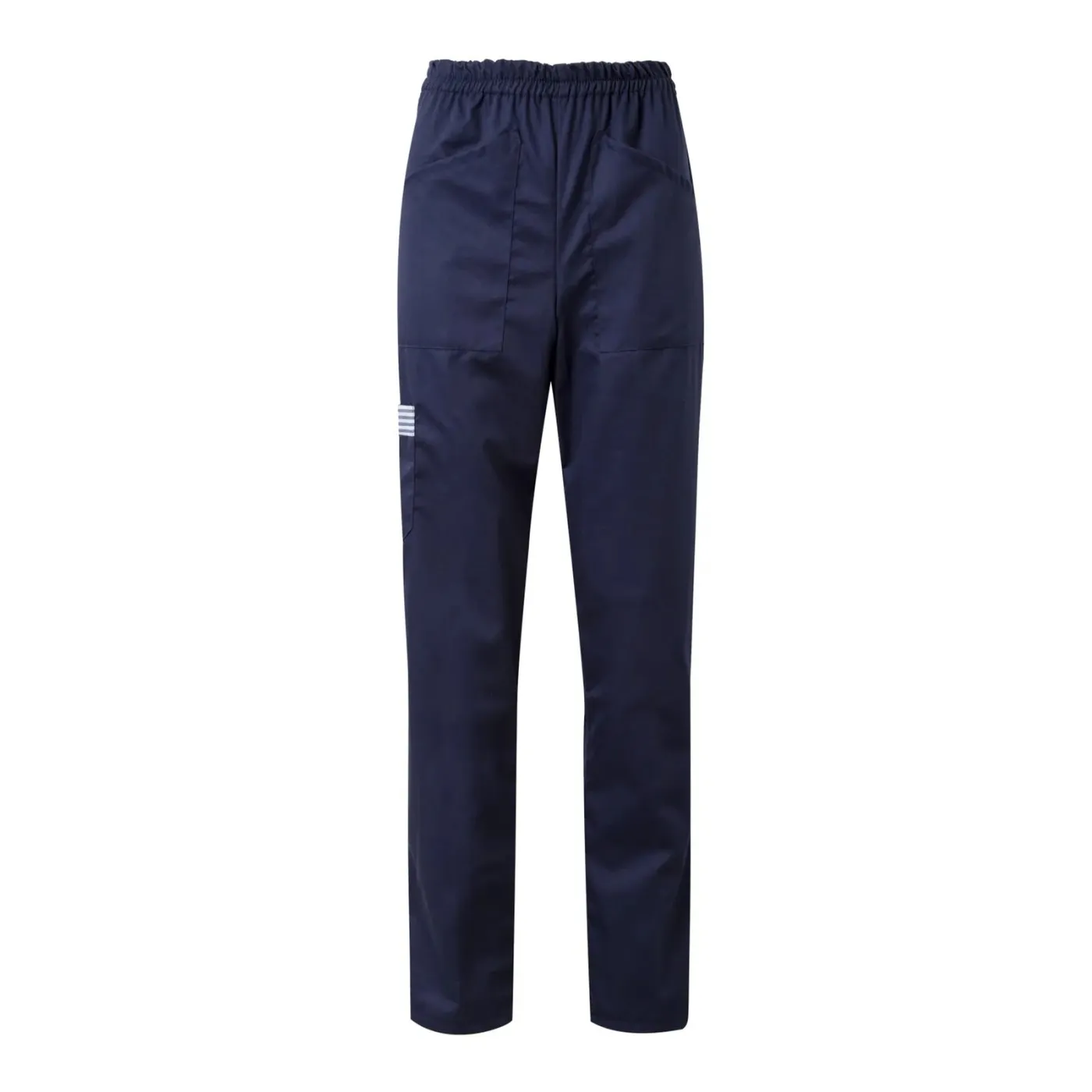 Pantaloni scrub, pentru femei / Velilla / Pantaloni, salopete, colanți