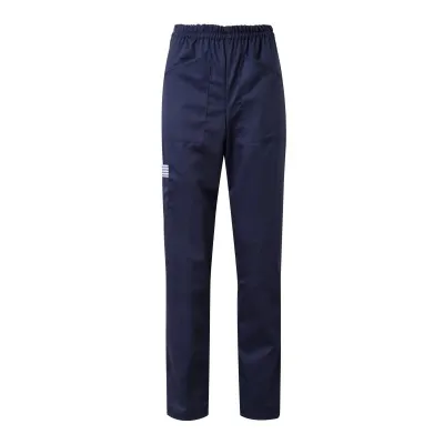 Pantaloni scrub, pentru femei / Velilla / Pantaloni, salopete, colanți