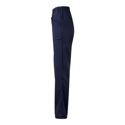 Pantaloni scrub, pentru femei / Velilla / Pantaloni, salopete, colanți