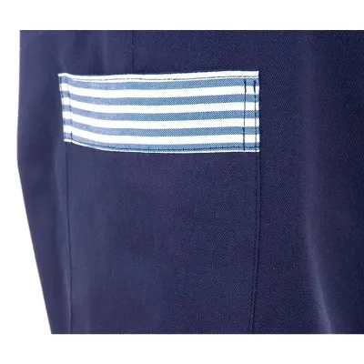 Pantaloni scrub, pentru femei / Velilla / Pantaloni, salopete, colanți