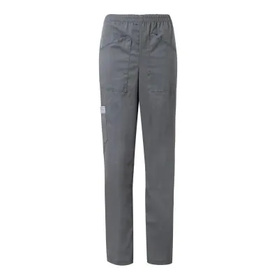 Pantaloni scrub, pentru femei / Velilla / Pantaloni, salopete, colanți