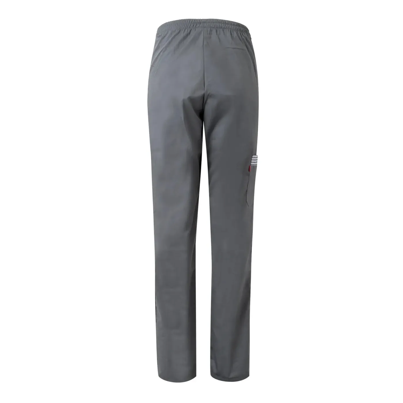 Pantaloni scrub, pentru femei / Velilla / Pantaloni, salopete, colanți