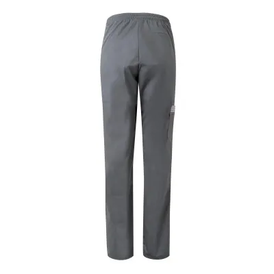 Pantaloni scrub, pentru femei / Velilla / Pantaloni, salopete, colanți