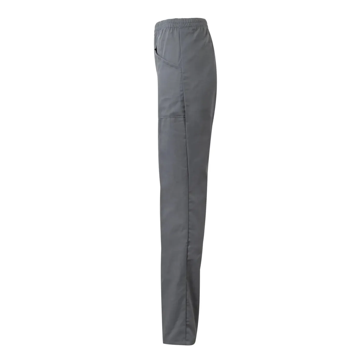 Pantaloni scrub, pentru femei / Velilla / Pantaloni, salopete, colanți