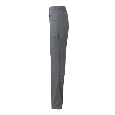 Pantaloni scrub, pentru femei / Velilla / Pantaloni, salopete, colanți