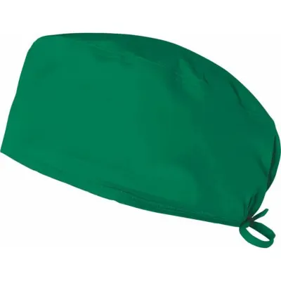 Bonetă sanitară din microfibră / Velilla / Îmbrăcăminte medicală