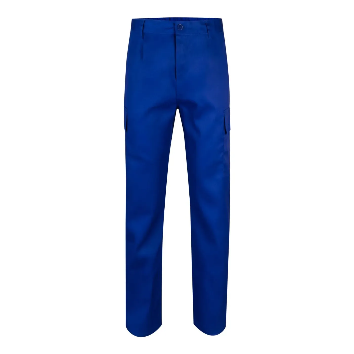 Pantaloni cu buzunare multiple, în diferite culori / Velilla / Pantaloni, salopete, colanți