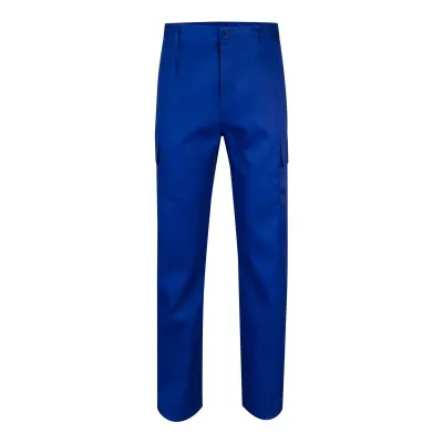 Pantaloni cu buzunare multiple, în diferite culori / Velilla / Pantaloni, salopete, colanți