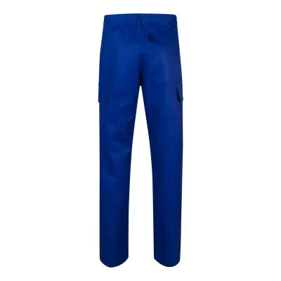 Pantaloni cu buzunare multiple, în diferite culori / Velilla / Pantaloni, salopete, colanți