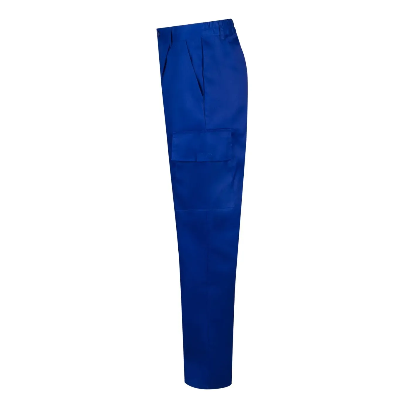 Pantaloni cu buzunare multiple, în diferite culori / Velilla / Pantaloni, salopete, colanți