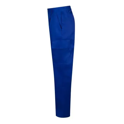 Pantaloni cu buzunare multiple, în diferite culori / Velilla / Pantaloni, salopete, colanți