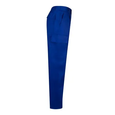 Pantaloni cu buzunare multiple, în diferite culori / Velilla / Pantaloni, salopete, colanți