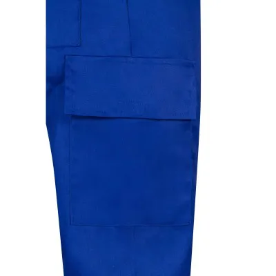 Pantaloni cu buzunare multiple, în diferite culori / Velilla / Pantaloni, salopete, colanți
