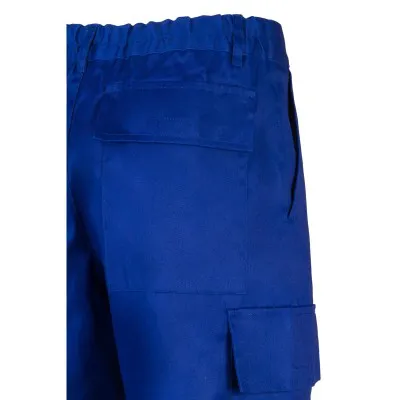 Pantaloni cu buzunare multiple, în diferite culori / Velilla / Pantaloni, salopete, colanți