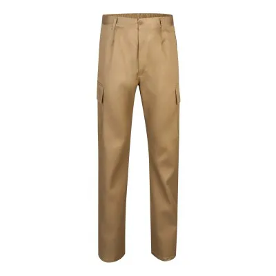 Pantaloni cu buzunare multiple, în diferite culori / Velilla / Pantaloni, salopete, colanți