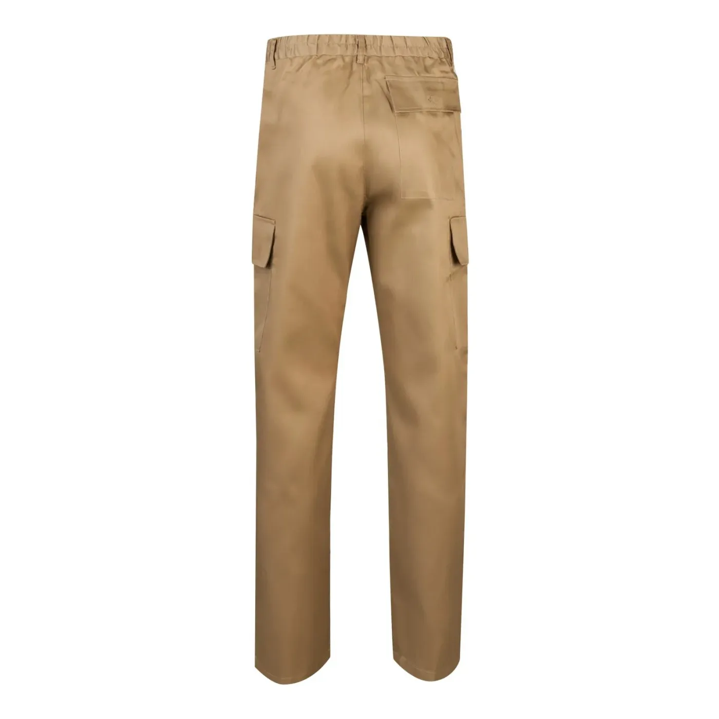 Pantaloni cu buzunare multiple, în diferite culori / Velilla / Pantaloni, salopete, colanți