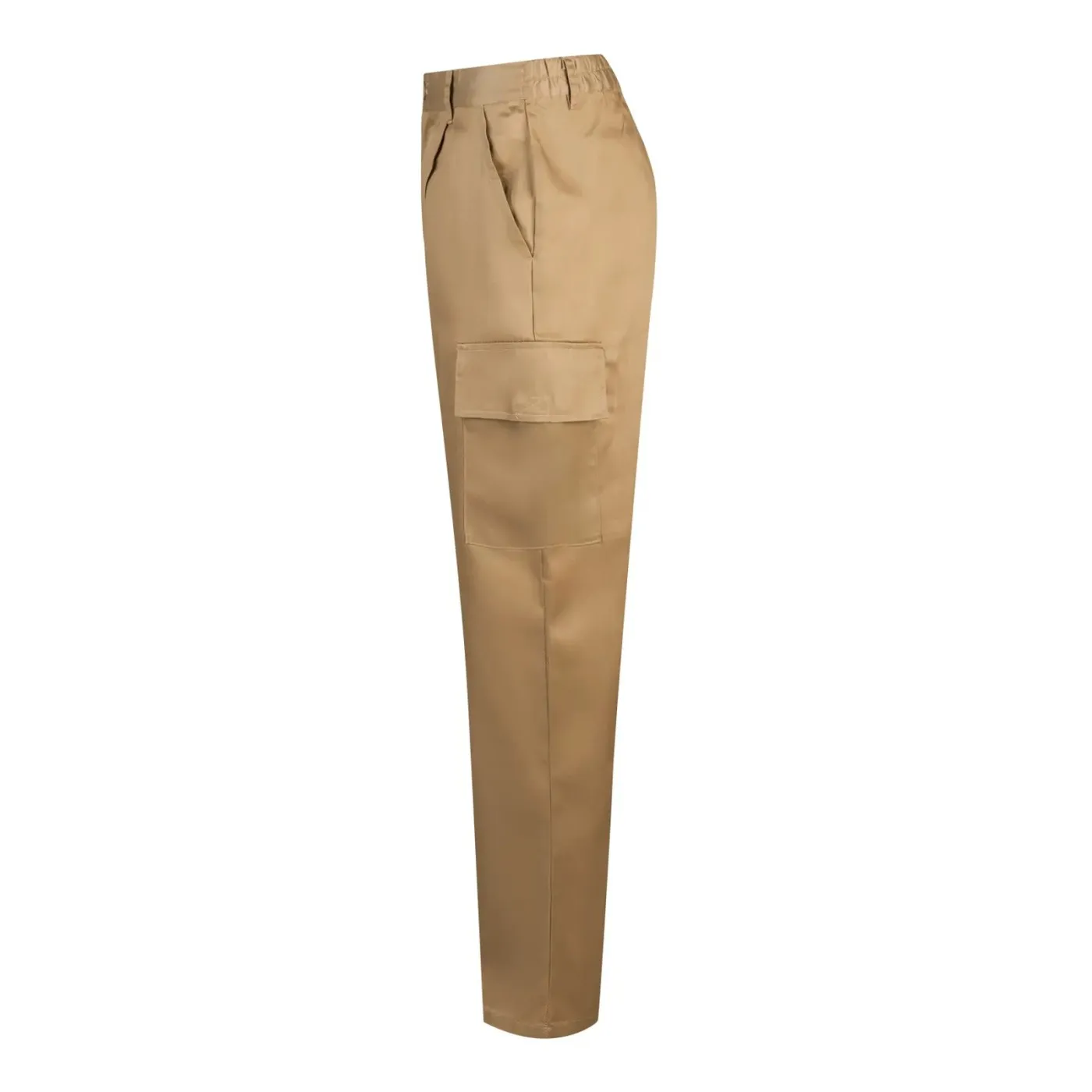 Pantaloni cu buzunare multiple, în diferite culori / Velilla / Pantaloni, salopete, colanți