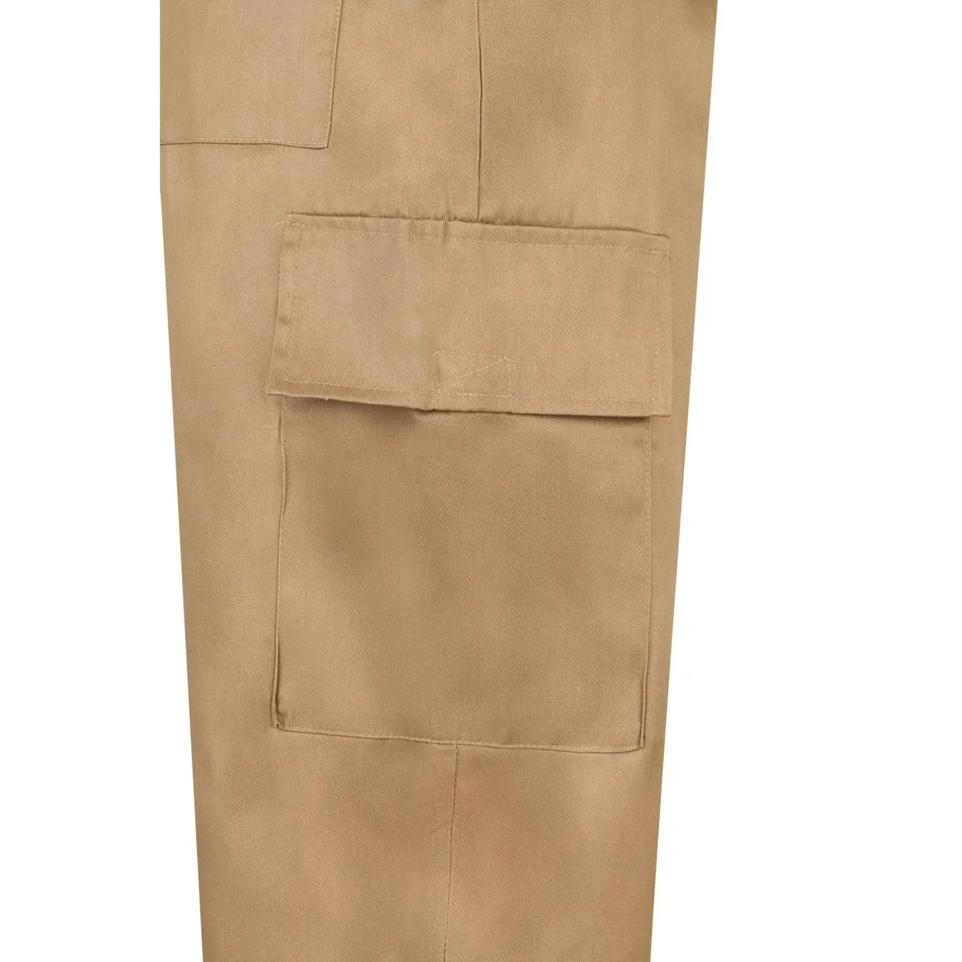 Pantaloni cu buzunare multiple, în diferite culori / Velilla / Pantaloni, salopete, colanți