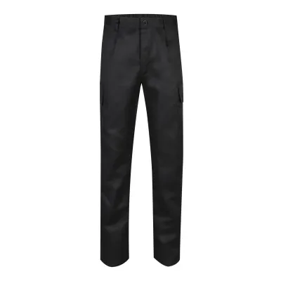 Pantaloni cu buzunare multiple, în diferite culori / Velilla / Pantaloni, salopete, colanți