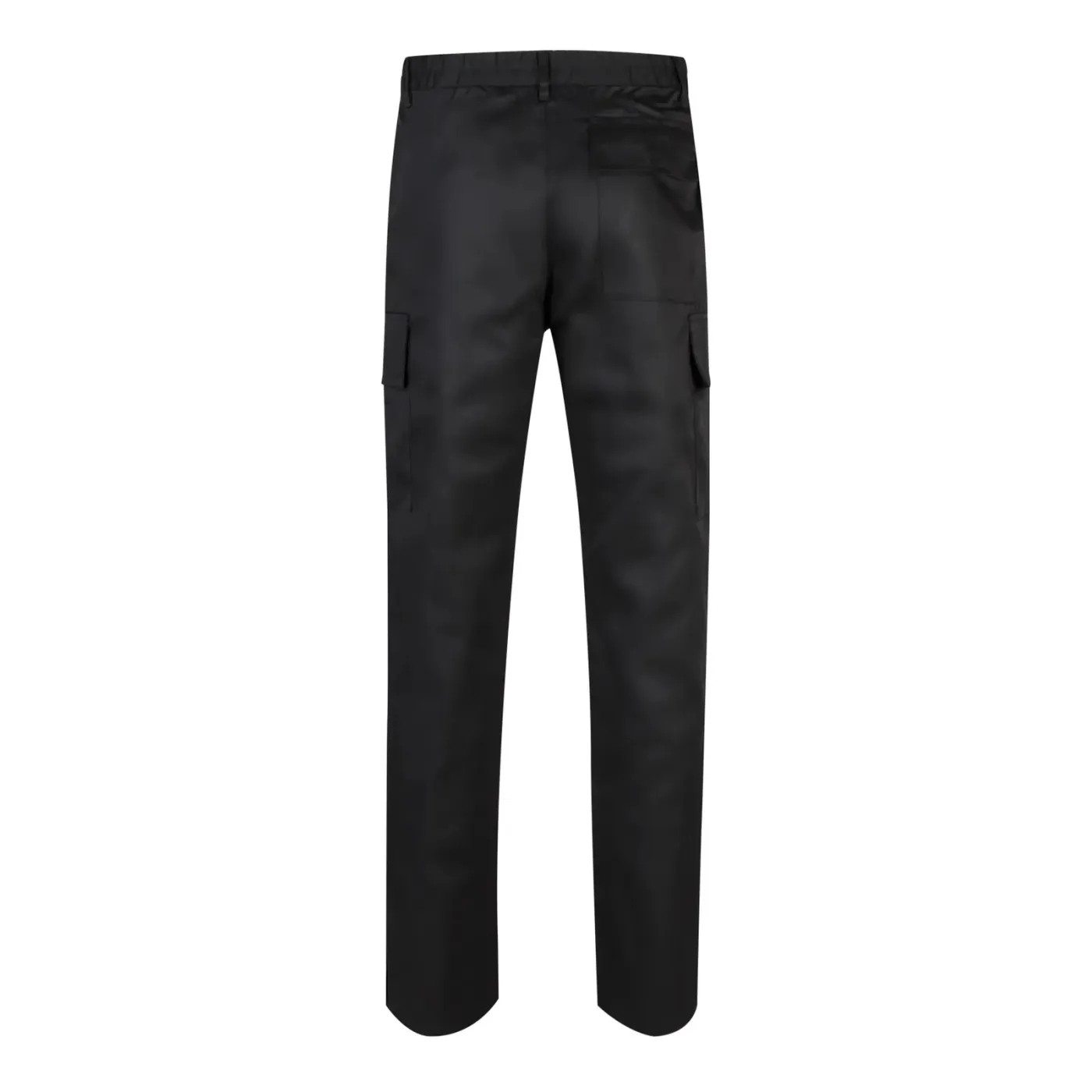 Pantaloni cu buzunare multiple, în diferite culori / Velilla / Pantaloni, salopete, colanți