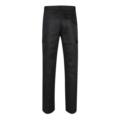 Pantaloni cu buzunare multiple, în diferite culori / Velilla / Pantaloni, salopete, colanți
